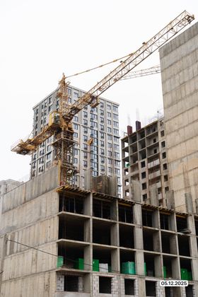 ЖК «Коллекционер» — 4 кв. 2025 г.