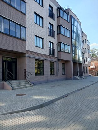 Дом «Мусоргского, 36» — 3 кв. 2025 г.