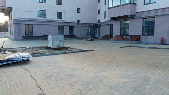 Дом «Мусоргского, 36» — 1 кв. 2025 г.