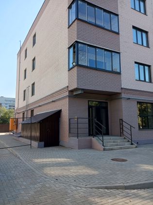 Дом «Мусоргского, 36» — 4 кв. 2025 г.