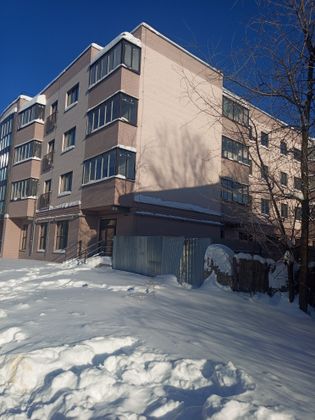 Дом «Мусоргского, 36» — 1 кв. 2026 г.