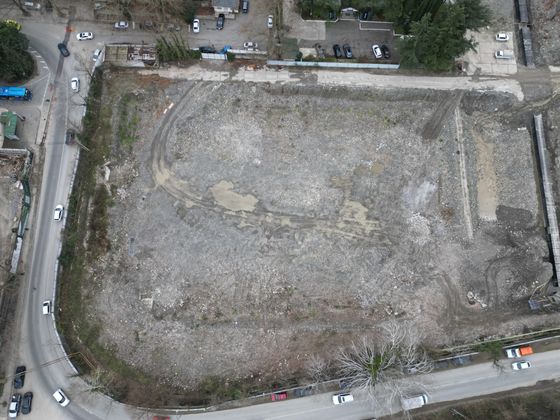 ЖК «Светский лес» — 4 кв. 2025 г.