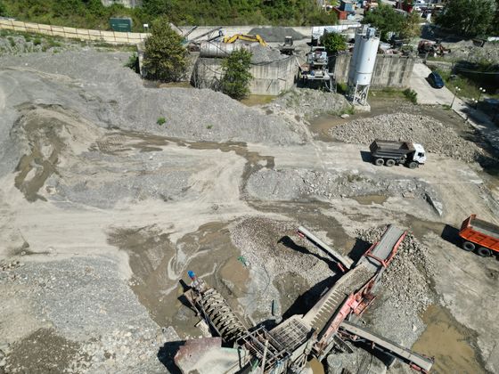 ЖК «Светский лес» — 3 кв. 2025 г.