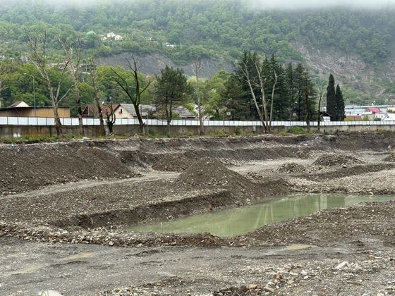 ЖК «Светский лес» — 2 кв. 2025 г.