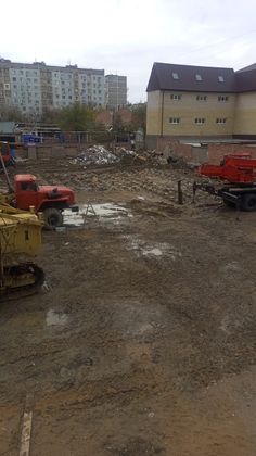 ЖК «Брестский» — 4 кв. 2025 г.