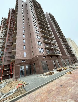ЖК «Брестский» — 4 кв. 2024 г.