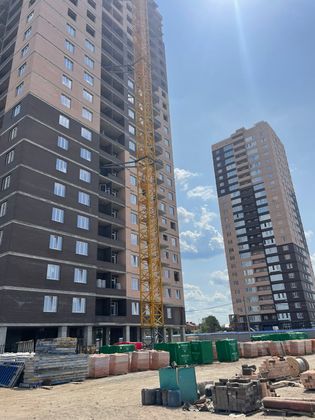 Квартал «Мечта» — 2 кв. 2025 г.
