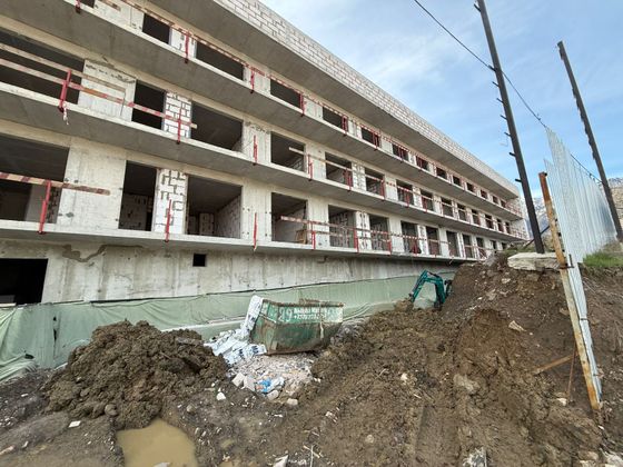 Комплекс апартаментов Магаби (Cosmos Stay Hidden Yalta) (Космос Стэй Хиден Ялта) — 1 кв. 2026 г.