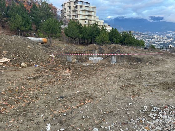 Комплекс апартаментов Магаби (Cosmos Stay Hidden Yalta) (Космос Стэй Хиден Ялта) — 4 кв. 2024 г.