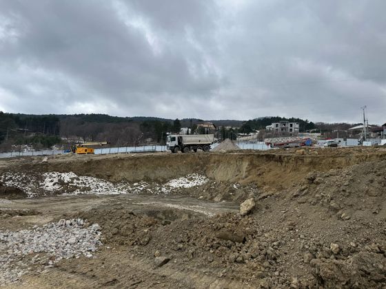 Комплекс апартаментов Магаби (Cosmos Stay Hidden Yalta) (Космос Стэй Хиден Ялта) — 1 кв. 2025 г.