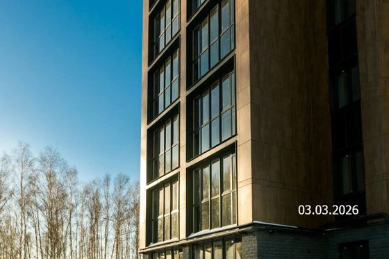 Микрорайон «Зеленая долина» — 1 кв. 2026 г.