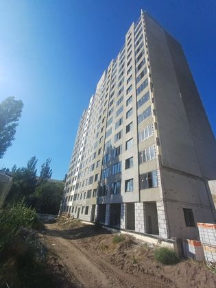 ЖК «8 элемент» — 3 кв. 2025 г.