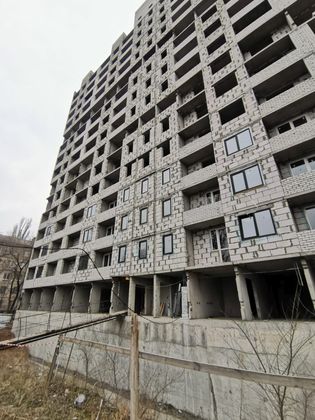 ЖК «8 элемент» — 4 кв. 2024 г.