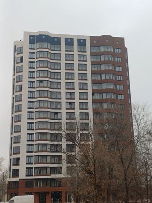 ЖК «8 элемент» — 4 кв. 2025 г.