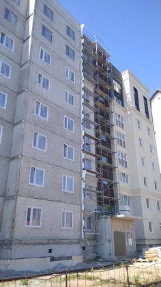 Дом «Балтийский» — 2 кв. 2025 г.