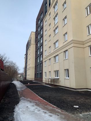 Дом «Балтийский» — 1 кв. 2026 г.