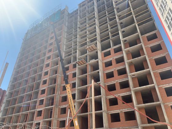 ЖК «ELEMENTUM» (ЭЛЕМЕНТУМ), ул. Бакалинская, 4 — 2 кв. 2023 г.