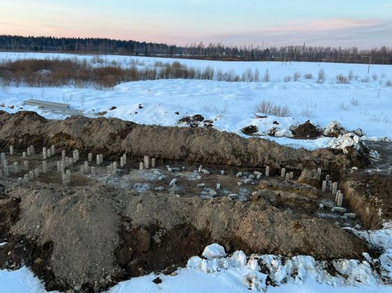 ЖК «Новокасимово», 1-й Радужный проезд, 5 — 1 кв. 2022 г.