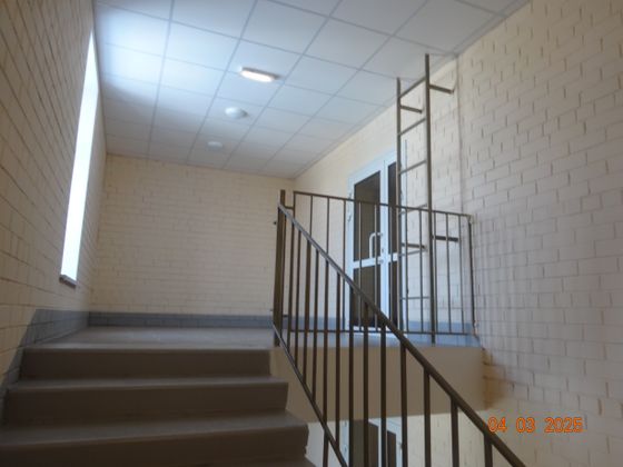 ЖК «Еланчик» — 1 кв. 2025 г.