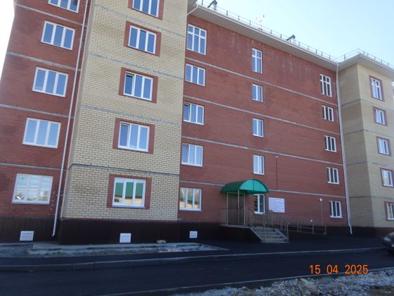 ЖК «Еланчик» — 2 кв. 2025 г.