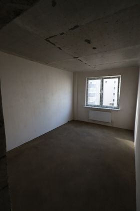 Квартал «Краски», ул. Краеведа Соловьёва, 6, к. 7 — 1 кв. 2023 г.