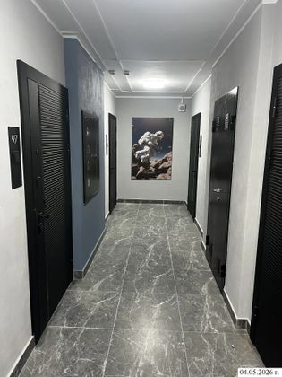ЖК «Салют» — 2 кв. 2026 г.