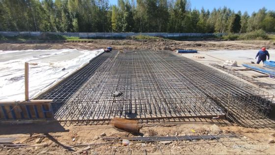 ЖК «Лазурный» — 3 кв. 2025 г.