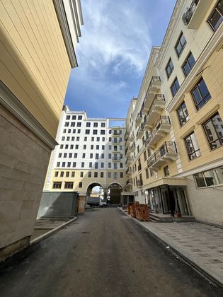 Апарт-отель «Нальчик» — 2 кв. 2024 г.