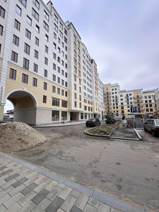 Апарт-отель «Нальчик» — 4 кв. 2024 г.