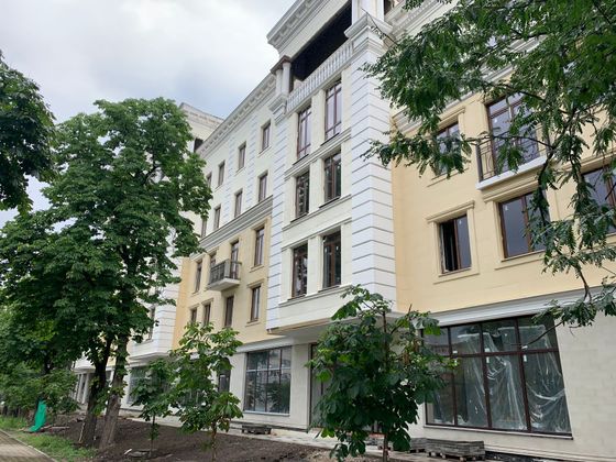 Апарт-отель «Нальчик», ул. Лермонтова, 4 — 3 кв. 2023 г.