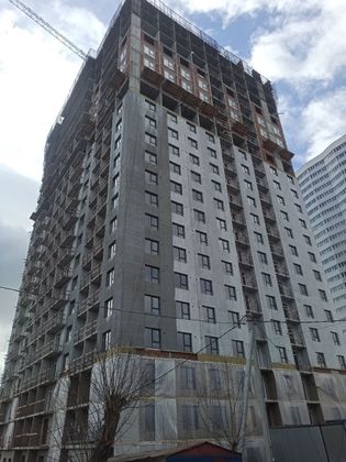 ЖК «Расцветай на Дуси Ковальчук» — 2 кв. 2026 г.