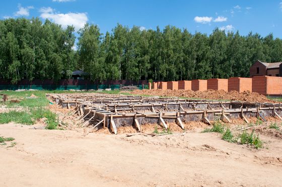 ЖК «Парк Апрель», ул. Парк Апрель, 8 — 2 кв. 2019 г.