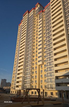 ЖК «МОСТ» — 1 кв. 2026 г.