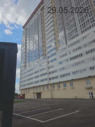 ЖК «МОСТ» — 2 кв. 2026 г.