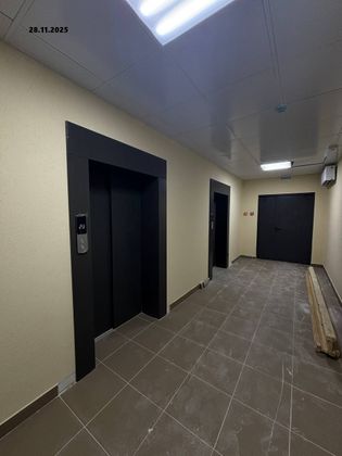 ЖК «МОСТ» — 4 кв. 2025 г.