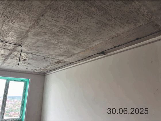 ЖК «МОСТ» — 2 кв. 2025 г.