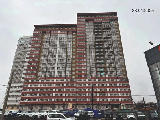 ЖК «МОСТ» — 2 кв. 2025 г.