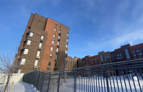 ЖК «Welltown» (Веллтаун), ул. И.П. Прокопьева, 7, к. 1 — 4 кв. 2022 г.