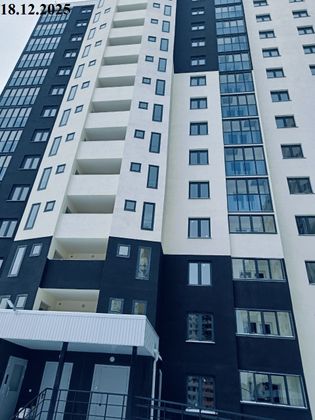 ЖК «пр-кт Ленина, д. 114» — 4 кв. 2025 г.