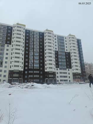 ЖК «пр-кт Ленина, д. 114» — 1 кв. 2025 г.