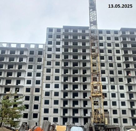 ЖК «пр-кт Ленина, д. 114» — 2 кв. 2025 г.