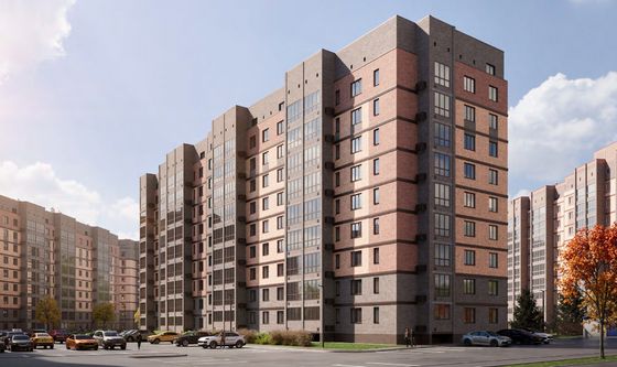 ЖК «Семейный»