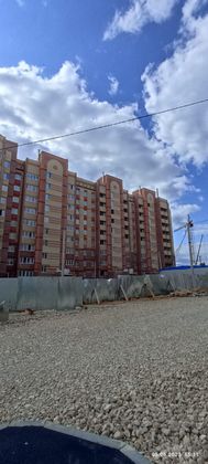 ЖК «Семейный», ул. Молодёжная, 15Б — 2 кв. 2023 г.