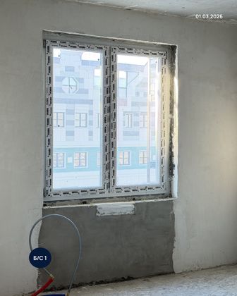 ЖК «Атмосфера» — 1 кв. 2026 г.