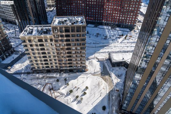 Жилой район «АЛИА» — 1 кв. 2026 г.