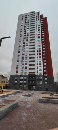 ЖК «Мирлеон» — 4 кв. 2025 г.