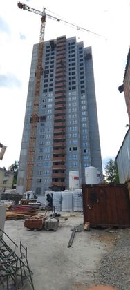 ЖК «Мирлеон» — 2 кв. 2025 г.