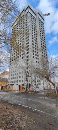 ЖК «Мирлеон» — 2 кв. 2025 г.