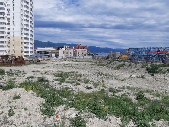 ЖК «Море Море» — 2 кв. 2020 г.
