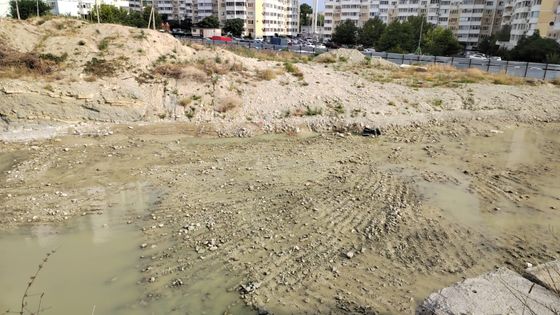 ЖК «Море Море» — 4 кв. 2025 г.